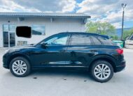 2021 AUDI Q3