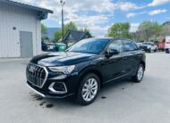 2021 AUDI Q3
