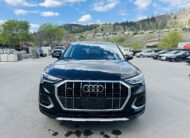 2021 AUDI Q3