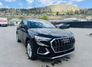 2021 AUDI Q3
