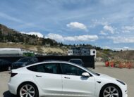 2021 TESLA MODEL 3 DUAL MOTORS PERFORMANCE PKG