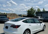 2021 TESLA MODEL 3 DUAL MOTORS PERFORMANCE PKG