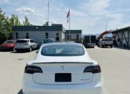 2021 TESLA MODEL 3 DUAL MOTORS PERFORMANCE PKG