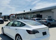 2021 TESLA MODEL 3 DUAL MOTORS PERFORMANCE PKG