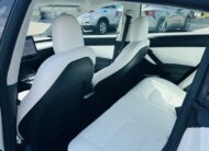 2021 TESLA MODEL 3 DUAL MOTORS PERFORMANCE PKG