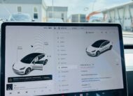 2021 TESLA MODEL 3 DUAL MOTORS PERFORMANCE PKG