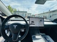 2021 TESLA MODEL 3 DUAL MOTORS PERFORMANCE PKG