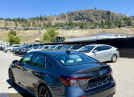 2025 Honda Civic Hybrid