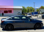 2025 Honda Civic Hybrid