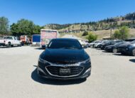 2022 CHEVROLET MALUBU RS