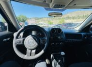 2016 JEEP PATRIOT