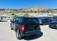 2016 JEEP PATRIOT