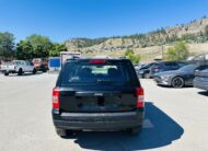 2016 JEEP PATRIOT