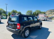 2016 JEEP PATRIOT