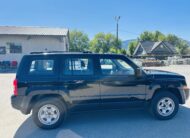 2016 JEEP PATRIOT