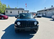 2016 JEEP PATRIOT