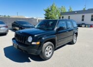 2016 JEEP PATRIOT