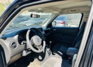 2016 JEEP PATRIOT
