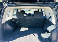 2016 JEEP PATRIOT