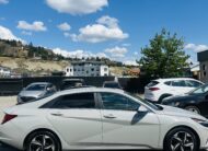 2022 Hyundai Elantra Sun & Tech