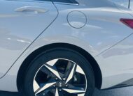 2022 Hyundai Elantra Sun & Tech