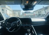 2022 Hyundai Elantra Sun & Tech