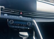 2022 Hyundai Elantra Sun & Tech