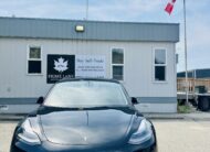 2021 Tesla Model 3 SR+