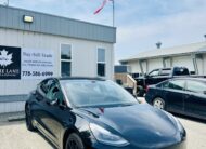 2021 Tesla Model 3 SR+