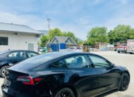 2021 Tesla Model 3 SR+
