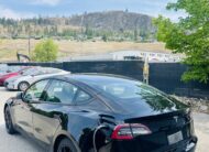 2021 Tesla Model 3 SR+