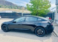 2021 Tesla Model 3 SR+