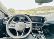 2022 VOLKSWAGEN JETTA