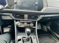 2022 VOLKSWAGEN JETTA