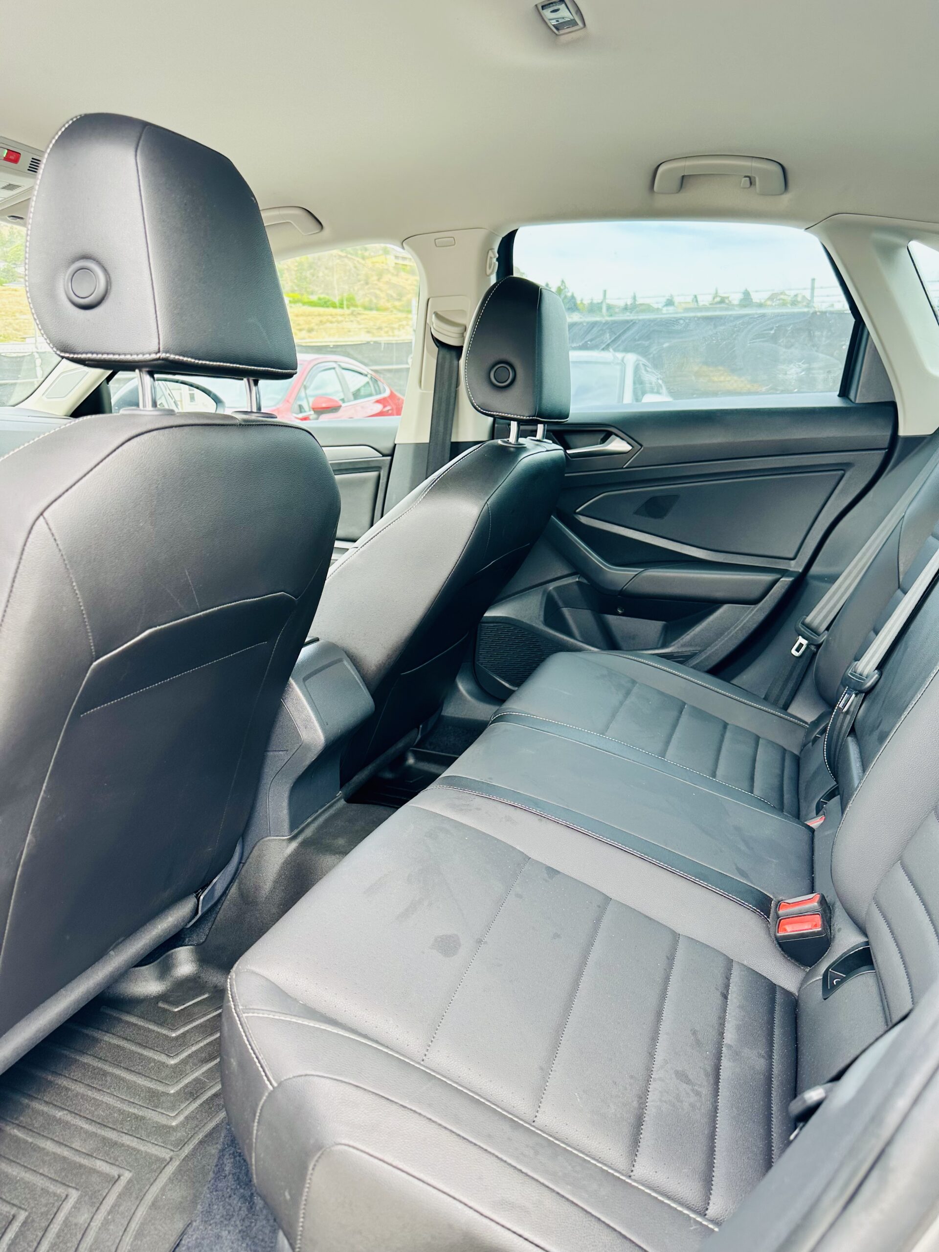 2022 VOLKSWAGEN JETTA