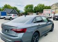 2022 VOLKSWAGEN JETTA