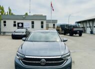 2022 VOLKSWAGEN JETTA
