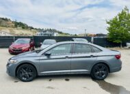 2022 VOLKSWAGEN JETTA