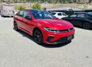 2025 VW JETTA SPORTS