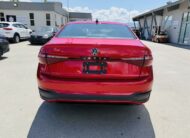 2025 VW JETTA SPORTS