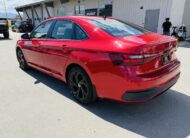 2025 VW JETTA SPORTS