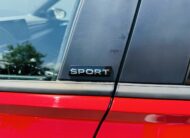 2025 VW JETTA SPORTS