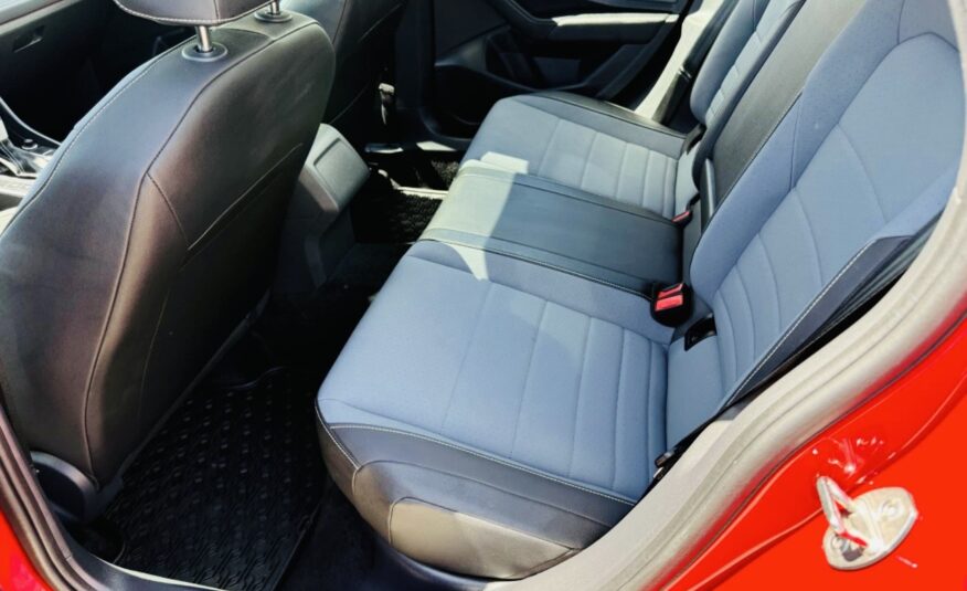 2025 VW JETTA SPORTS