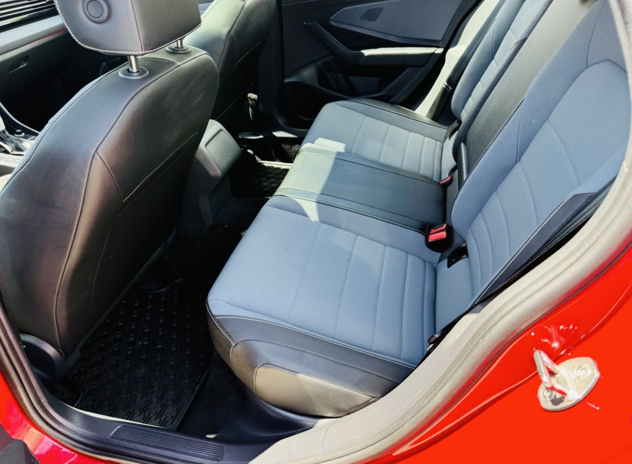 2025 VW JETTA SPORTS