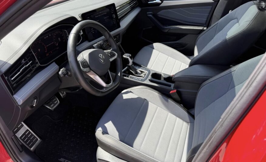 2025 VW JETTA SPORTS