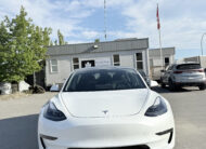 2021 TESLA MODEL 3 SR+