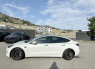 2021 TESLA MODEL 3 SR+