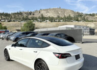 2021 TESLA MODEL 3 SR+