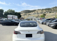 2021 TESLA MODEL 3 SR+