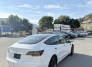 2021 TESLA MODEL 3 SR+